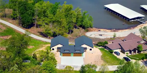 Lot 60 Big Island Drive