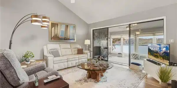2500 Bay Point Lane