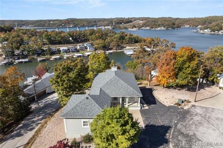 35 Great Escapes Lane