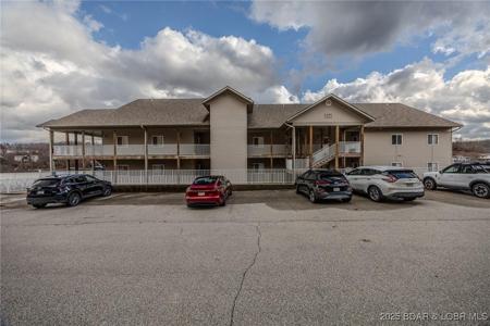166 Oak Harbor Drive