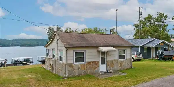 118 Ke Jo Point Road