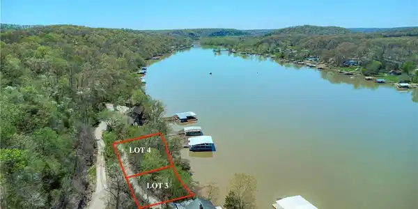 LOT #4 POCO RISCO Drive