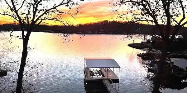 Image 2: beautiful sunrises