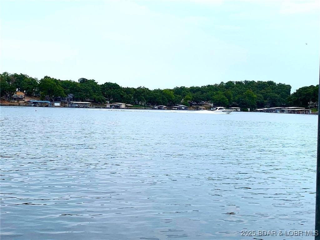 Image 3: view from dock