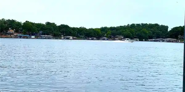 Image 3: view from dock