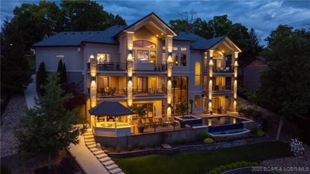 559 Forestridge Lane