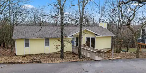 124 Reddington Road