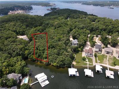 LOT 136 Oak Drive