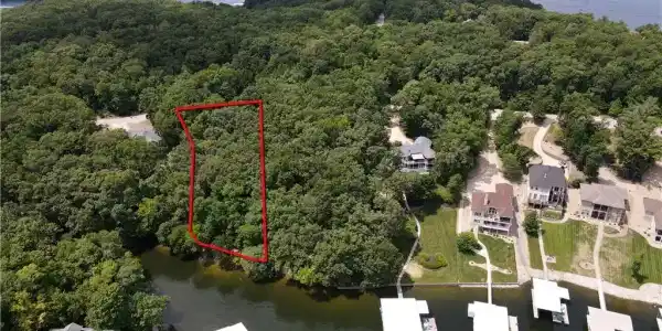 LOT 136 Oak Drive