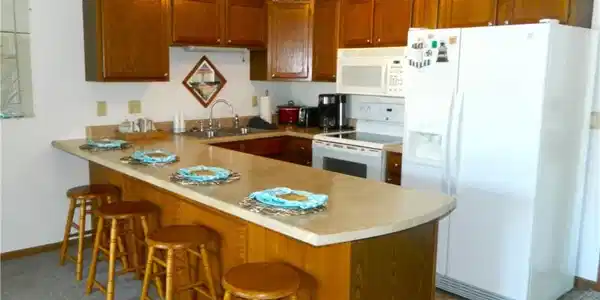 Image 2: Kitchen