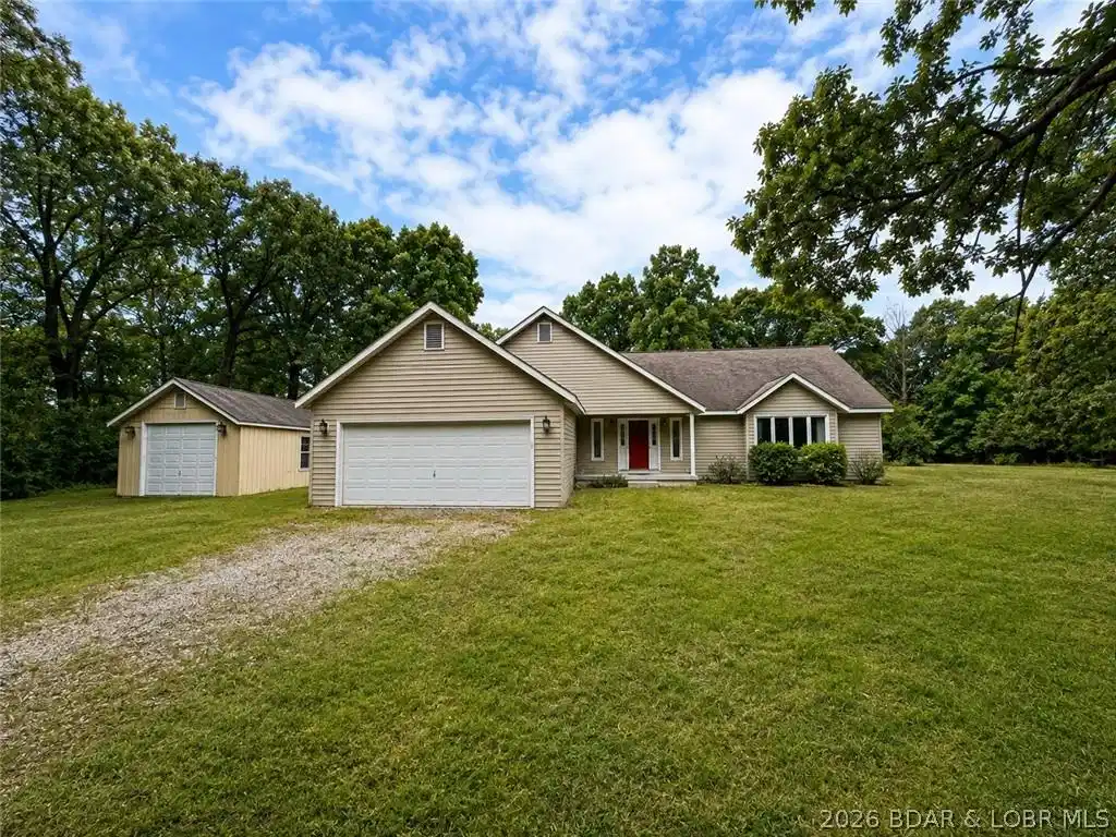 Image 1: Front of Property