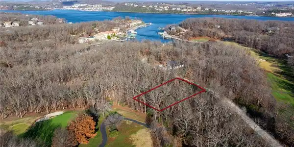 LOT 769A Muirfield Drive