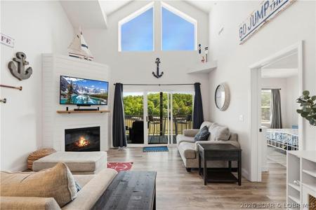 166 Oak Harbor Drive