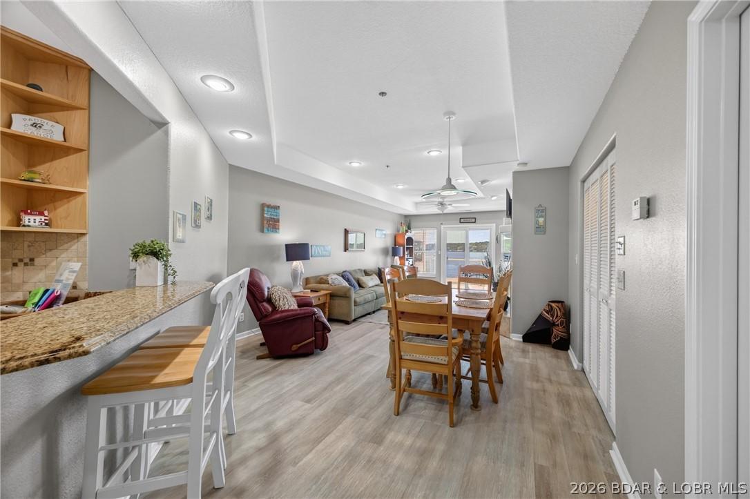 Image 2: Walk into an open concept