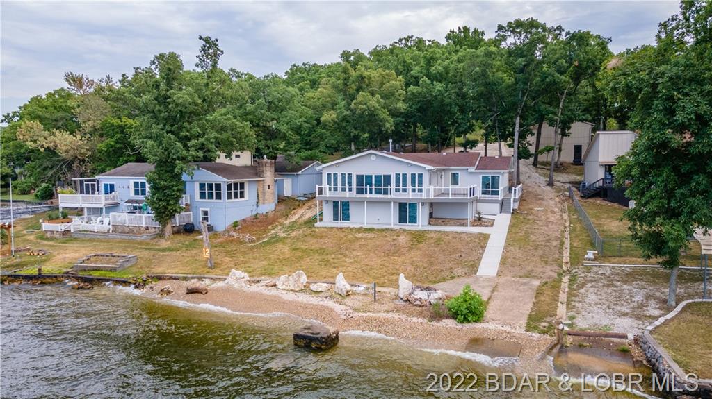 160 Scenic Circle, Sunrise Beach, MO lhrmls01302737