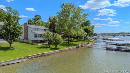 492 Normac Drive