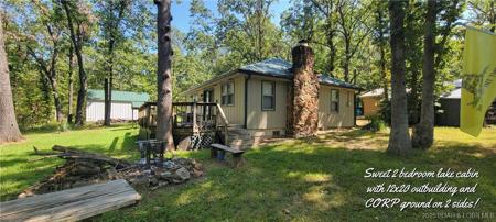 12305 NE 1240 Private Road