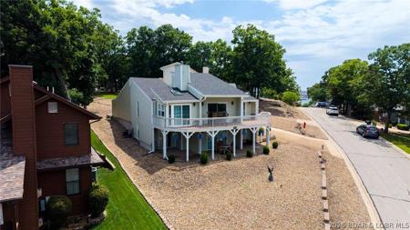 1244 Summit Circle