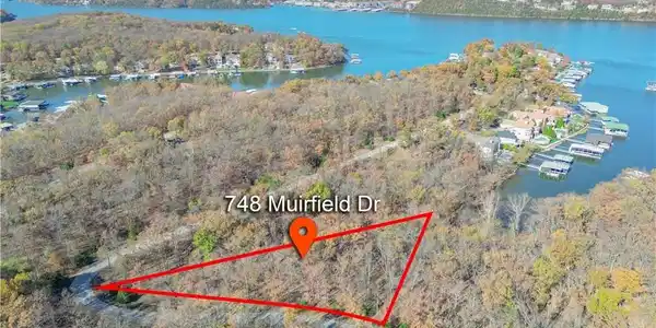 Lot 748 Muirfield Drive