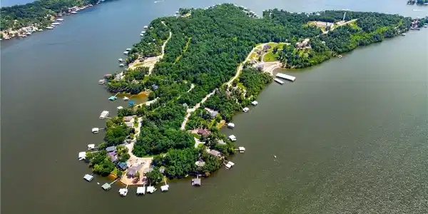 Lot 17 Big Island Drive