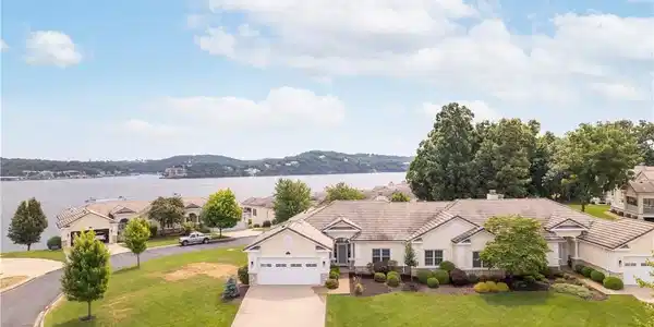 261 Bello Point Drive