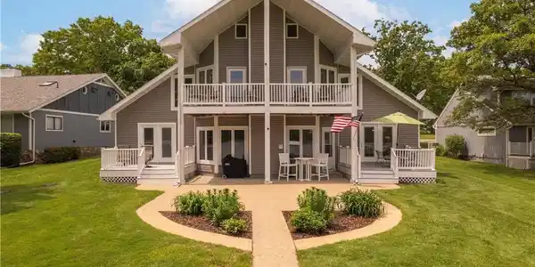 506 Scandia Circle