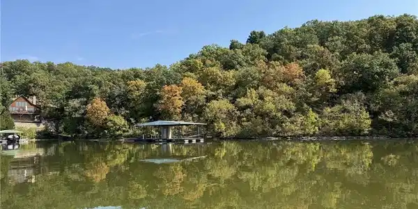 Lake Forest Estates Road
