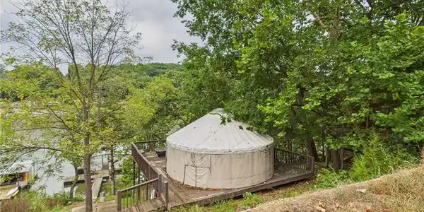 28468 Possum Trot Road