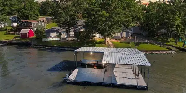 948 Cable Point Drive