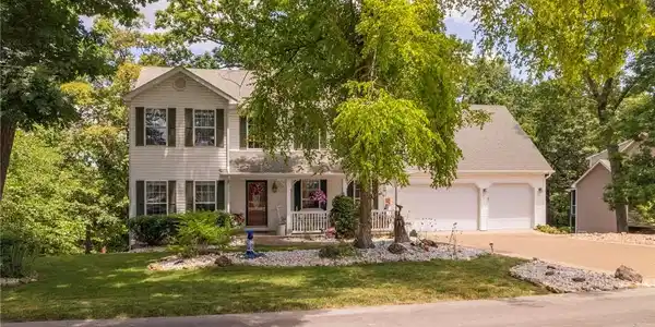 1008 Beacon Ridge Drive