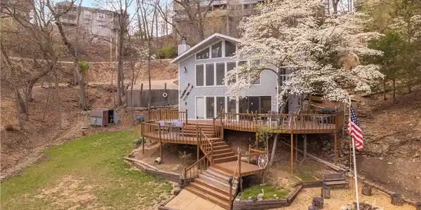 1003 Ginger Road