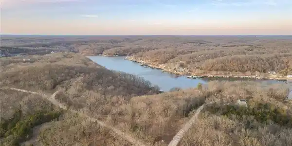 6.13ac Indian Creek Drive