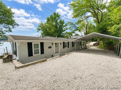 143 Breezy Point Drive