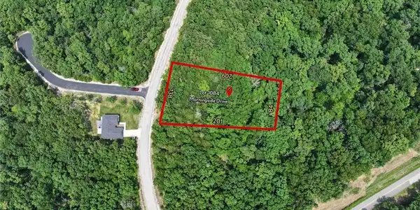 Lot 1084 Morningside Drive