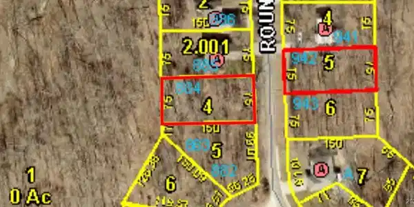 TBD CAMELOT ESTATES #9 Drive