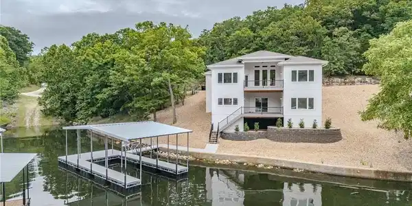 80 Ledgestone Estates Court