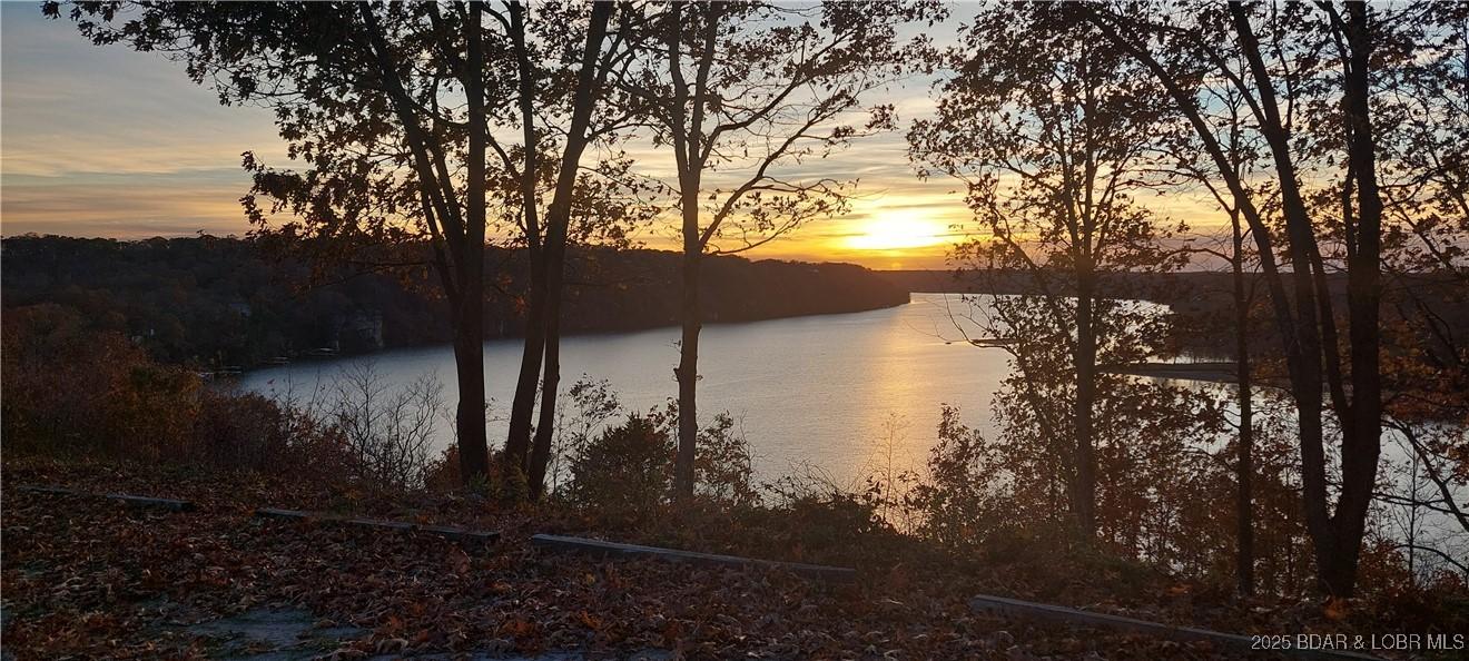 Image 1: View from Ivy Bend Rd