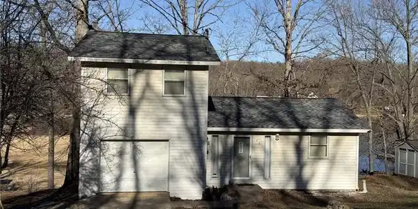 1265 Lick Creek Road