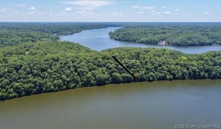 PART OF 3 AND 4 Timber Ridge 497' Estates