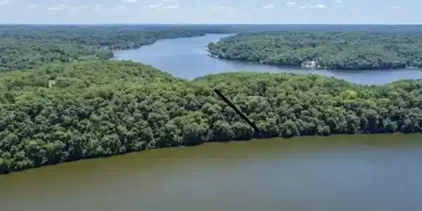 PART OF 3 AND 4 Timber Ridge 497' Estates