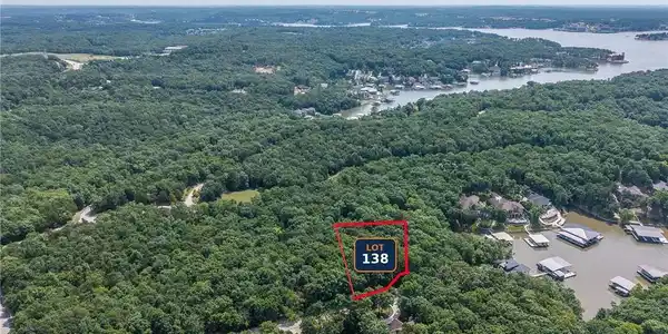 Lot 138 Cliffstone Lane