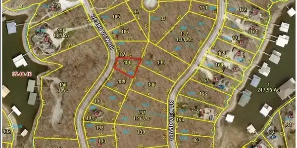 Lot 444 Grand View Drive