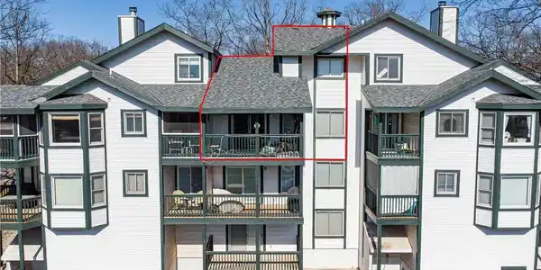 1522 Cherokee Road