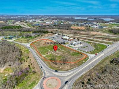 Lot 2 19-1 KK Crossings & Osage Beach Parkway