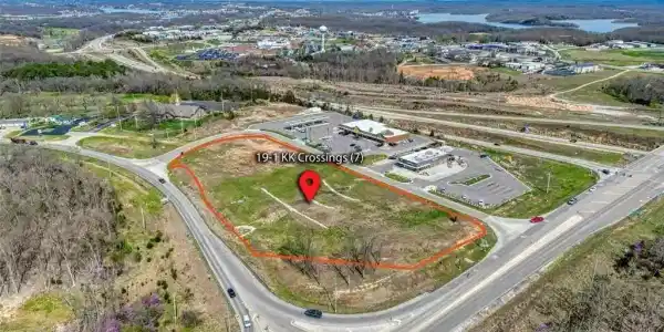 Lot 2 19-1 KK Crossings & Osage Beach Parkway