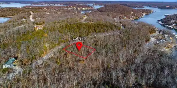 Lot 975 Bobcat Lane