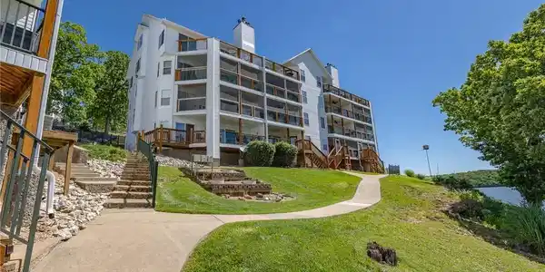 601 Park Place Drive