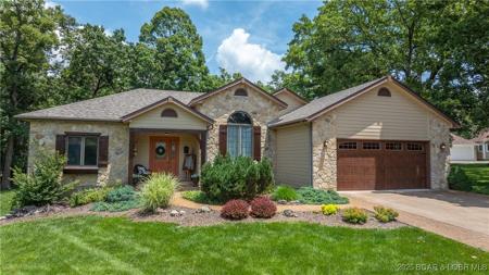 146 Palmer Drive