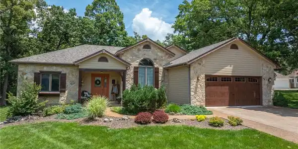 146 Palmer Drive