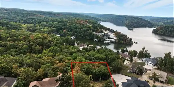 LOT 20 Myers Road